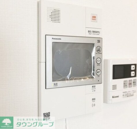 コンフォリア西荻窪の物件内観写真